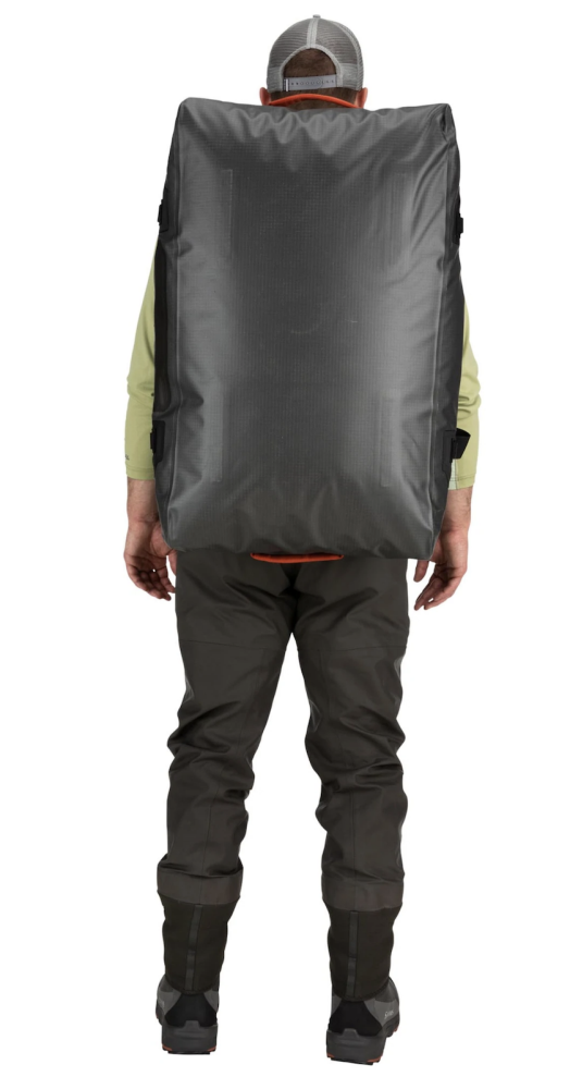 Simms G3 Guide Z Duffel Bag Model 3 Simms G3 Guide Z Duffel Bag Model 3
